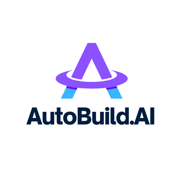 AutoBuild.AI Logo